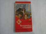 TERAPEUTICA NATURISTA - Arcadie PERCEK
