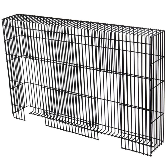 Grilaj de protecție pentru compresor