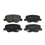 Set Placute Frana Spate 425480 FPF.582