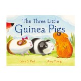 The Three Little Guinea Pigs