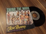 Cumpara ieftin VINIL JIVE BUNNY &amp; THE MASTERMIXERS-SWING THE MOOD DISC BCM STARE FB