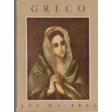 Greco 1541-1614 - Les Maitres
