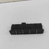 Panou Butoane Skoda Superb III Estate 3V5 2021 3V2927238Q OEM Buton Start Stop Argintiu Aluminiu