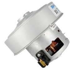 Motor aspirator universal 1600 WATT