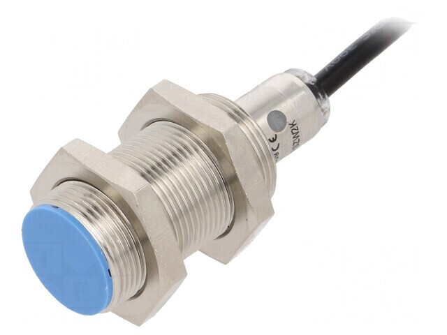 Senzor Inductiv PNP NO M18 8mm 30VDC