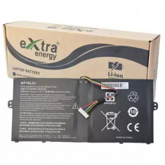 Baterie compatibila Laptop, Acer, TravelMate X5 TMX514-51, TMX514-51T, 2ICP4/91/91, AP16L5J, 7.4V, 4350mAh, 32Wh