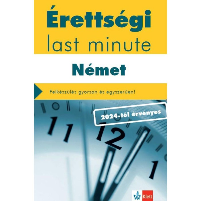 &Eacute;retts&eacute;gi Last minute - N&eacute;met - Dr. Pant&oacute;n&eacute; dr. Nasz&aacute;lyi D&oacute;ra