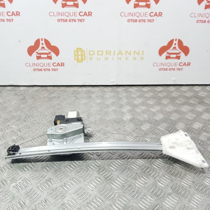 Macara Geam Stanga Spate Ford Kuga 2012-2019
