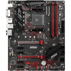 Placa de baza MSI B450 GAMING PLUS ​MAX