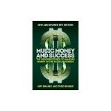 Music Money and Success 8th Edition: The Insider's Guide to Making Money in the Music Business