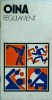 Oina. Regulament - Aurel Segarceanu, Silvius Teodorescu, 1985, Sport-Turism, Romana, Carte Sport, Brosata
