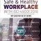 Providing Safe &amp; Healthy Workplace with ISO 45001: 2018: Implementation of OHSMS