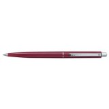 Pix cu mecanism, Senator, Point Classic, 0. 8 mm, plastic, bordo