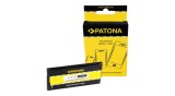 Baterie Nokia Lumia 630 Lumia 635 Lumia 635 Lumia 636 Lumia 638 BL-5H 1850mAh Li-Ion - Patona