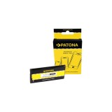 Baterie Nokia Lumia 630 Lumia 635 Lumia 635 Lumia 636 Lumia 638 BL-5H 1850mAh Li-Ion - Patona