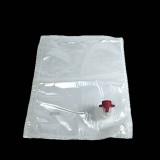 Punga Bag-in-Box 3 L EVOH-PL (transparenta), Loredo