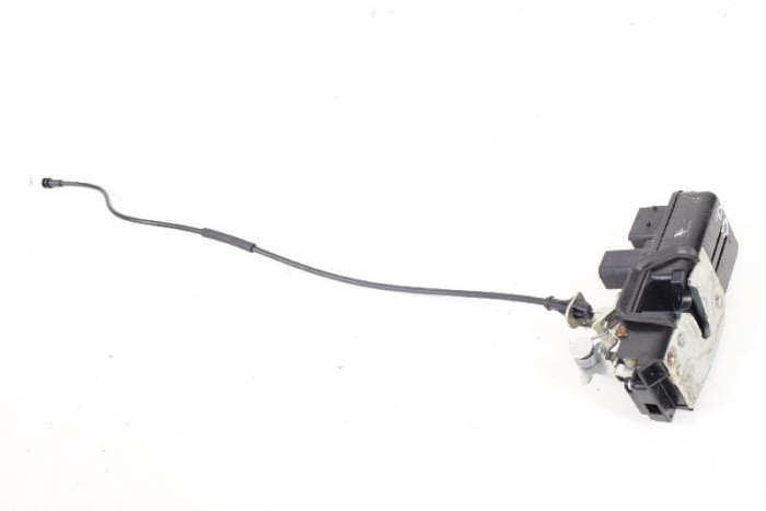 &Icirc;ncuietoare ușă dreapta față TESLA MODEL S 2015 OEM: 6008912-00 3097649