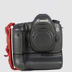Aparat foto CANON EOS 5DS R Digital SLR Camer cu Grip si multe accesorii foto