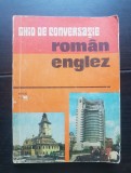 Ghid de conversație rom&acirc;n-englez - Mihai Miroiu