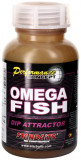 Cumpara ieftin Dip Attractor STARBAITS Omega Fish 200ml