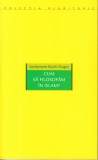 Cum sa filosofam in Islam - Souleymane Bachir Diagne - Editura Idea Design &amp; Print
