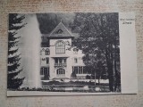 Prahova - Sinaia - Hotel Caraiman.