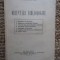 ORIENTARI BIBLIOLOGICE de N. GEORGESCU - TISTU , 1938