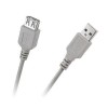 Cablu USB prelungitor 3m, Generic