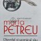 Diavolul si ucenicul sau. Nae Ionescu, Mihail Sebastian - 2016 - Marta Petreu (AQ22)