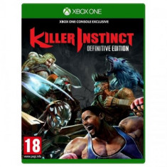 Killer Instinct: Definitive Edition Xbox One foto