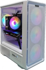 PC gaming Vision i7 9700F, GTX 1080 8GB, SSD 1TB, 32gb DDR4, Sursa 600W