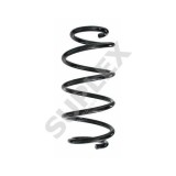 Arc suspensie Mercedes A-Class (W176), 06.12-05.18, B-Class Sports Tourer (W246, W242), 10.11-12.18, Cla Coupe (C117), 01.13-03.19, Punte Spate, SUPL, SUPLEX