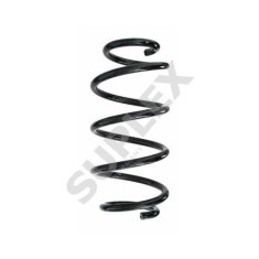 Arc suspensie Mercedes A-Class (W176), 06.12-05.18, B-Class Sports Tourer (W246, W242), 10.11-12.18, Cla Coupe (C117), 01.13-03.19, Punte Spate, SUPL