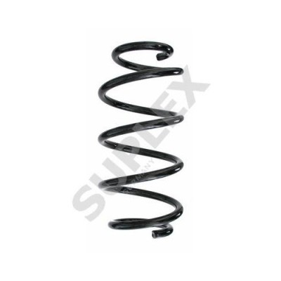 Arc suspensie Mercedes A-Class (W176), 06.12-05.18, B-Class Sports Tourer (W246, W242), 10.11-12.18, Cla Coupe (C117), 01.13-03.19, Punte Spate, SUPL foto