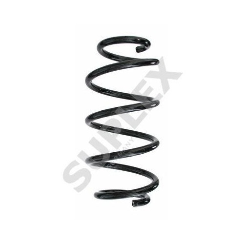 Arc suspensie Mercedes A-Class (W176), 06.12-05.18, B-Class Sports Tourer (W246, W242), 10.11-12.18, Cla Coupe (C117), 01.13-03.19, Punte Spate, SUPL
