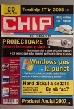 Revista CHIP nr. 3 din 2008