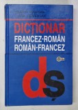 DICTIONAR FRANCEZ -ROMAN , ROMAN - FRANCEZ de VALERIA BUDUSAN , CLARA ESZTERGAR , 2005