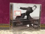 Nek &ndash; In Due (1998/Warner/Germany) - CD original /ca Nou