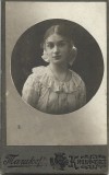 M1273N Fotografie studio Tașker, Chișinău, Basarabia, 1917