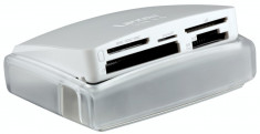 Card reader Lexar 25-in-1 Multi Card Reader USB 3.0 foto