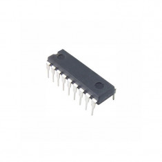 Microcontroller PIC16F84A-04/P foto