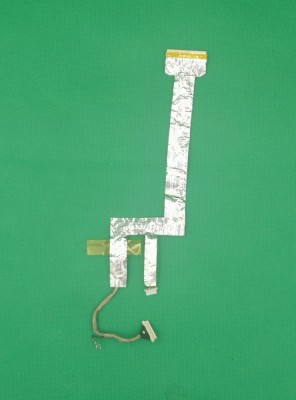 Samsung NP-R60Y Cablu LCD LVDS SWAP foto