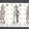 Feroe.1983 Figurine de sah carnet DF.207
