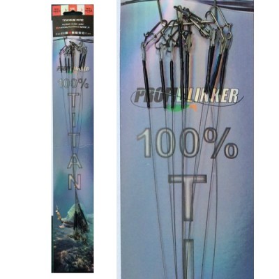 STRUNE PROFIBLINKER TITAN 30CM 9KG 1 BUC foto
