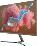 Tesla Monitor LED 27MC645GF 27" FHD greyIPS speakers 300 cd/m2 VESA 75x75mm