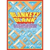 Blankety Blank - Game Tin