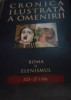 CRONICA ILUSTRATA A OMENIRII VOL3