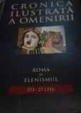 CRONICA ILUSTRATA A OMENIRII VOL3