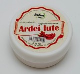 Unguent balsamic ardei iute 30ml