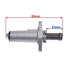 Intinzator Lant Yamaha YBR 125